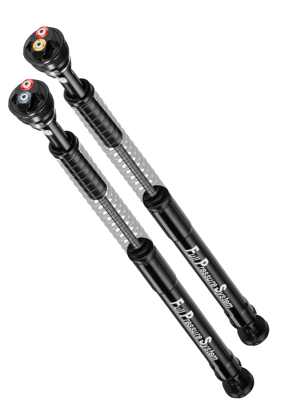 Ako オーダーページ Bitubo EBH Racing Pressurized Fork Cartridge Kit for 2019+